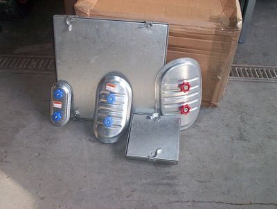 access doors