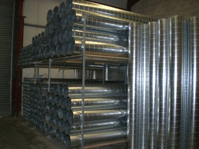 Ducting